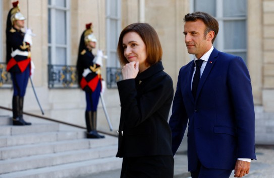 {Филат получил два года тюрьмы во Франции} Молдавские Ведомости