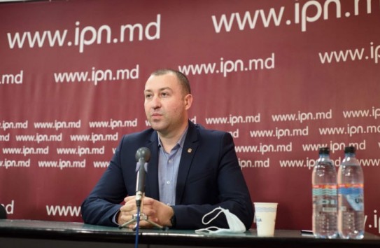 {На должность посла в Китае назначен бывший примар села Пухой, во Франции - поэтесса} Молдавские Ведомости