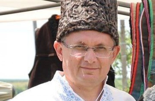 {Гросу в новогоднем обращении: граждане Молдовы успешно выдержали экзамен} Молдавские Ведомости