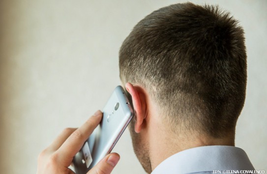 {Роуминг по внутренним тарифам... с молдавским акцентом } Молдавские Ведомости