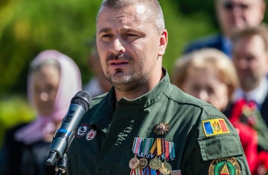 {Петрович: Потери Молдовы на войне сопоставимы с потерями США} Молдавские Ведомости