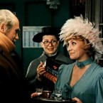 В Молдове заблокировали показ российского фильма "Ищите женщину"