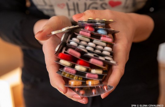 {Первый препарат против ожирения, лицензированный в США} Молдавские Ведомости