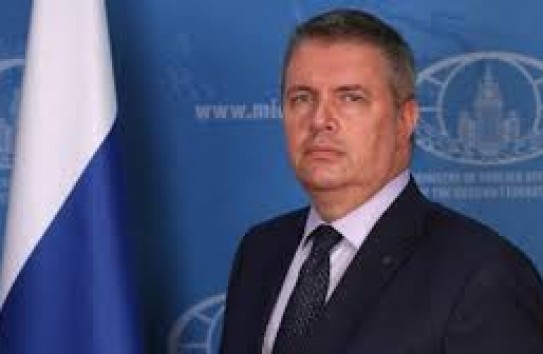 {Российское посольство в Бухаресте выступило с предупреждением} Молдавские Ведомости