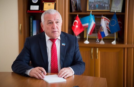 {Дмитрий Константинов приговорен к 12 годам тюрьмы } Молдавские Ведомости