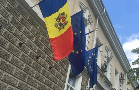 {Глигор: Полиция скрывает тяжкие преступления} Молдавские Ведомости