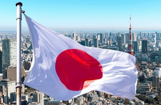 {Правительство Японии утвердило рекордный бюджет на оборону} Молдавские Ведомости