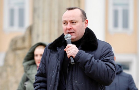 {Батрынча: Промоутеры румынизма осуждают события 1812 года - хотели еще 200 лет быть под османским игом?} Молдавские Ведомости