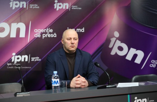 {Фигуранты дела «Metalferos» освобождены от уголовного преследования} Молдавские Ведомости