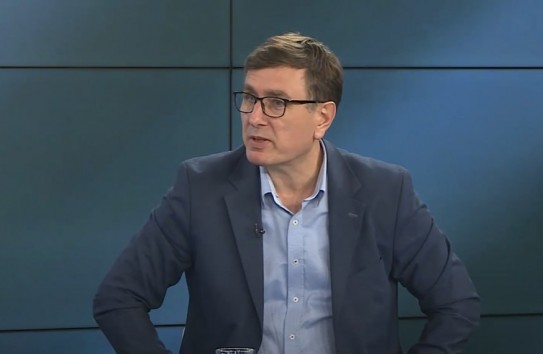 {Ионицэ: Молдова не вернулась к экономическому уровню 2021 года } Молдавские Ведомости