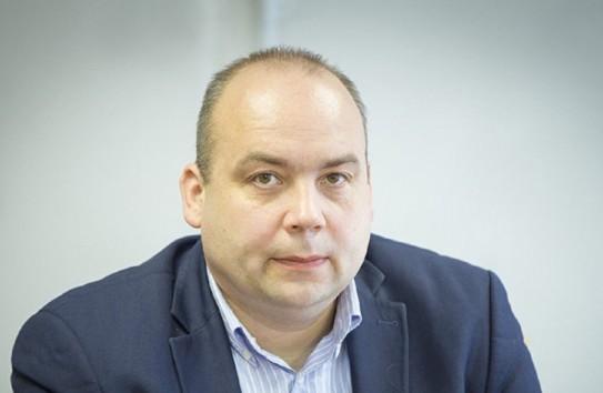 {Чуря: Суды, приговорившие Константинова и Гуцул, выполняют политический заказ } Молдавские Ведомости