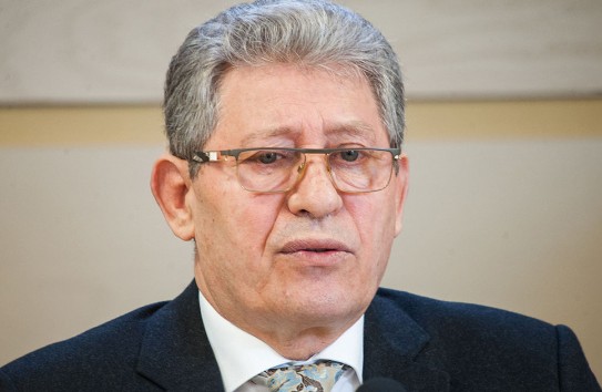 {Гимпу не помнит количество приобретенных квартир: Есть более важные вещи} Молдавские Ведомости