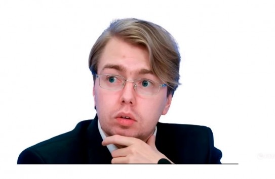 {"Большая война не планируется – планируется большой распил военных бюджетов" } Молдавские Ведомости