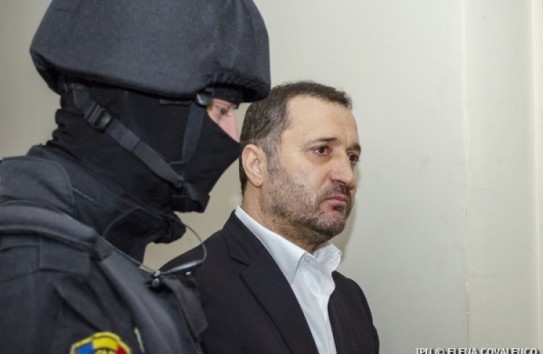 {Филата могут посадить в Молдове, если этого потребуют французские власти} Молдавские Ведомости