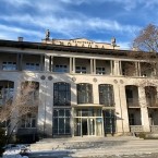 Завершено судебное разбирательство по санаторию "Молдова" в Одессе