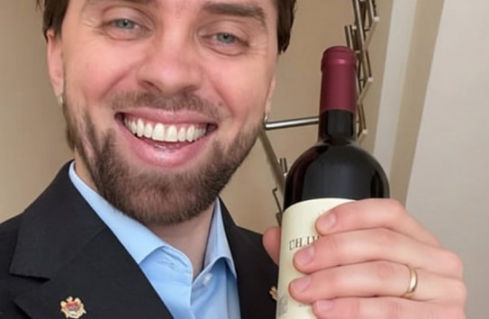 {Потырнике таки выбил 12 миллионов на проектирование национального стадиона} Молдавские Ведомости