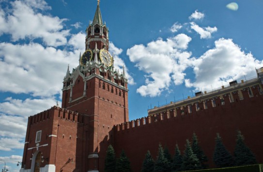 {Россия будет игнорировать международные уголовные приговоры} Молдавские Ведомости