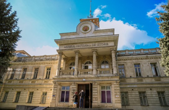 {Минкульт: Финансирование сектора культурного наследия остается недостаточным} Молдавские Ведомости