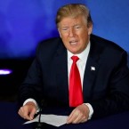 Почему Трамп делает Турцию лидером исламского мира