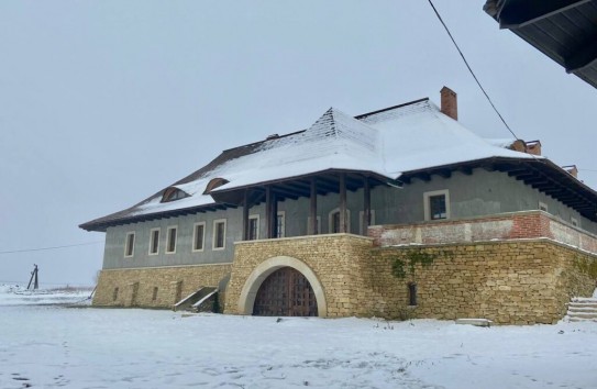 {Работодатели могут предоставлять сотрудникам путевки для стимулирования сельского туризма } Молдавские Ведомости