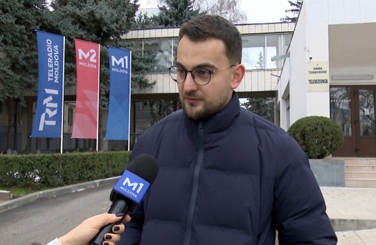 {Радар Носатого не может обнаружить дрон Молдова1} Молдавские Ведомости