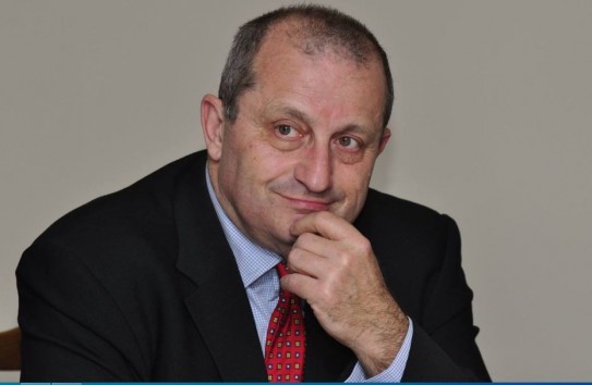 {Кедми: «Беларусь может сыграть одну из решающих ролей в нормализации отношений России и Украины»} Молдавские Ведомости