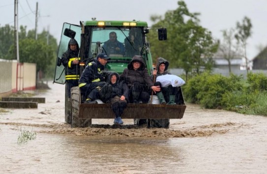 {Эксперт: Есть города в РМ, которые с точки зрения доступа к инфраструктуре живут в XIX веке } Молдавские Ведомости