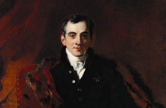 {Почему Британия устроила Греции скандал из-за фильма «Каподистрия»} Молдавские Ведомости