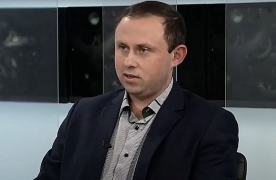 {Кориненко: Мы, как общество, двоечники.  Ни мы, ни власть не извлекли никаких уроков} Молдавские Ведомости