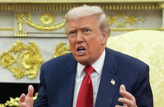 {Трамп: «Венесуэла в одностороннем порядке забрала американскую нефть»} Молдавские Ведомости