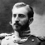 Молдаванин, ставший украинским националистом, захватил Крым за 11 дней и был убит своими