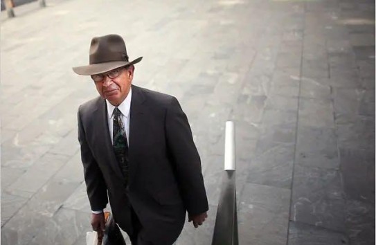 {92-летний американский судья решит судьбу Мадуро} Молдавские Ведомости