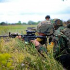 В Молдове происходит "деколонизация" автомата Калашникова