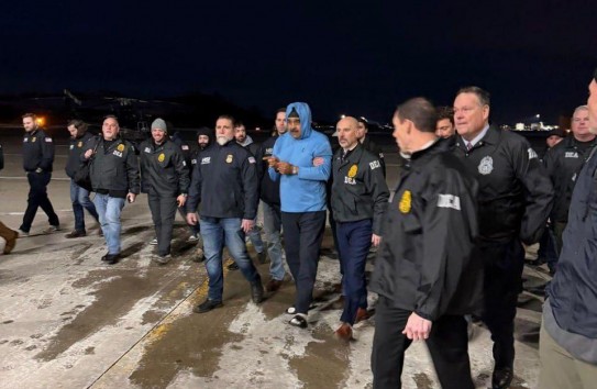 {"Формула успеха государства - умение комбинировать «умную» и «грубую» силу"} Молдавские Ведомости