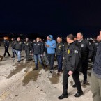 "Формула успеха государства - умение комбинировать «умную» и «грубую» силу"