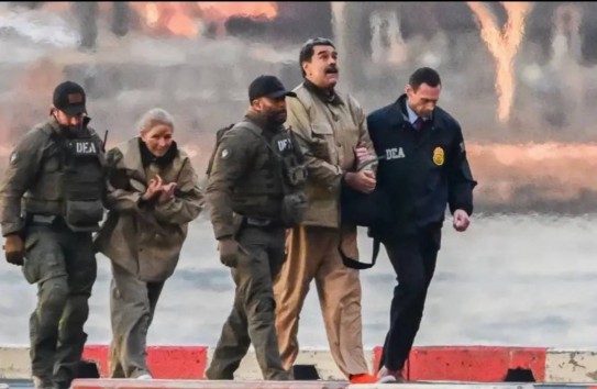 {Lex fortissimum: принцип «права сильнейшего» подрывает мир во всем мире} Молдавские Ведомости