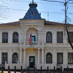 «50 штатов за 50 недель»: кампания посольства США в Кишиневе