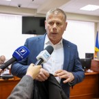 Судебное следствие по делу Чокинэ завершено