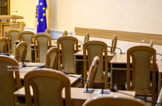 {20 января МСК начнет рассматривать бюджет Кишинева на 2026 год} Молдавские Ведомости