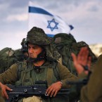 Израиль готовится к новой военной операции против Ирана