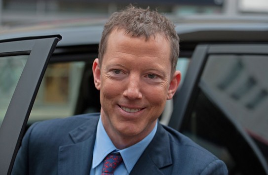 {За что Ротшильды хвалят Трампа} Молдавские Ведомости