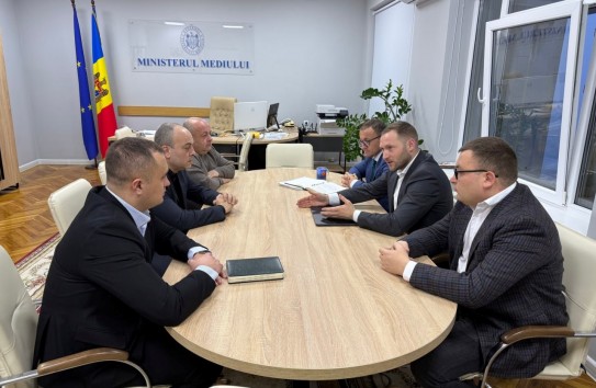 {Бюджет госканцелярии увеличится почти до миллиарда } Молдавские Ведомости