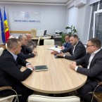 Бюджет госканцелярии увеличится почти до миллиарда 