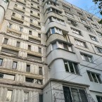 В 16 многоквартирных домах на Телецентре нет тепла и горячей воды