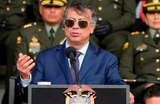 {Президент Колумбии: «Настоящие наркобароны живут в Дубае и Майами»   } Молдавские Ведомости