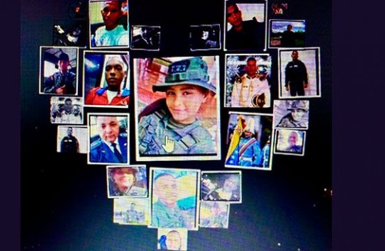 {«Подло убиты во сне»: названы имена кубинских охранников Мадуро  } Молдавские Ведомости