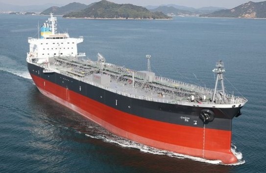 {До 2 процентов российской нефти перевозилось танкерами под управлением молдавских фирм} Молдавские Ведомости