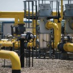 Минэнергетики: природный газ, хранящийся на Украине, не пострадал