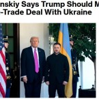 Зеленский надеется получить ответ Москвы до конца месяца