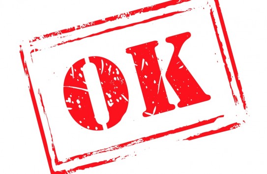 {Ок - самое популярное слово в русском языке} Молдавские Ведомости